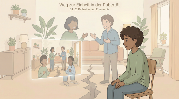 Reflektion und Erkenntnis