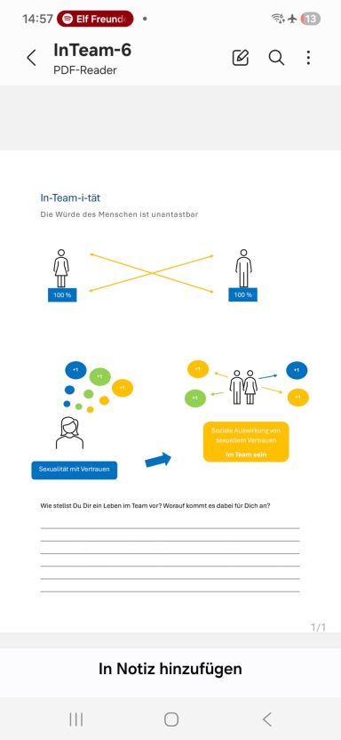Diagramm von a11: zeigt Verbindungen und Interaktionen zwischen verschiedenen Elementen.